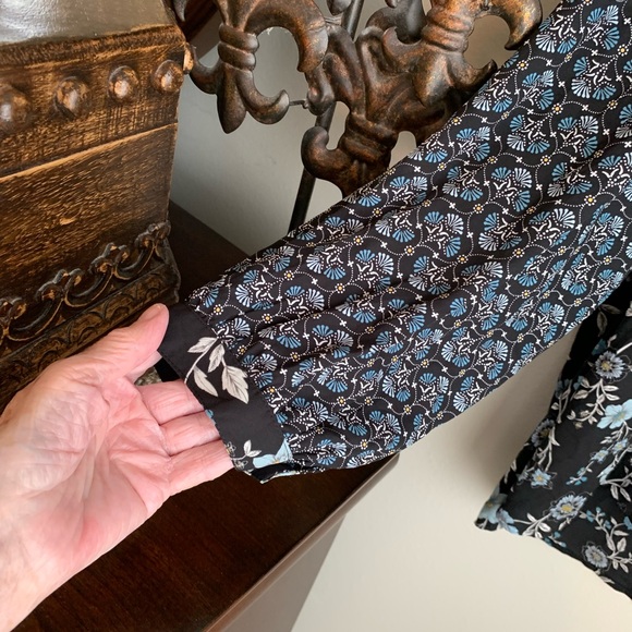 Loft Plus Size 26W Women’s Top - Picture 2 of 6